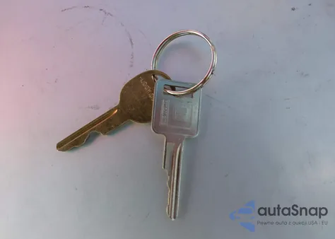 1991 Chevrolet Blazer S10 from USA, damaged, VIN 1GNCT18Z4M8102946